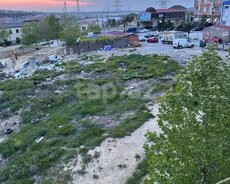 15 sot torpaq sahəsi, Binəqədi r