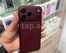Apple iPhone 18 Pro Max Burgundy 256GB 12GB