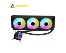 Maye soyutma Antec AF360 ARGB 360mm AIO Liquid