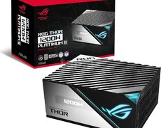 Qida bloku ASUS ROG THOR 1200W
