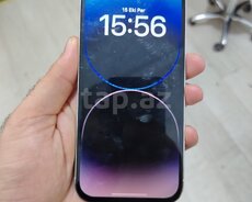 İphone 14 Pro ekranı