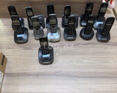 Stasioner telefon Panasonic