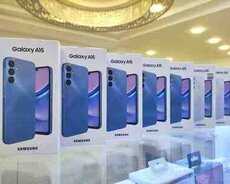 Samsung Galaxy A15 Magical Blue 128GB4GB