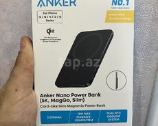 Anker Magsafe Powerbank 5000mah