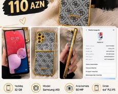 Samsung Galaxy A13 Peach 32GB 3GB