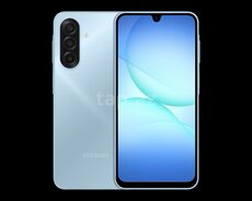 Samsung Galaxy A17 Light blue 128GB 6GB
