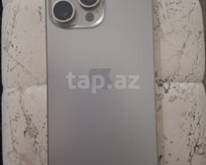 Apple iPhone 15 Pro Max Natural Titanium 256GB 8GB