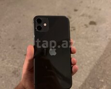 Apple iPhone 11 Black 64GB 4GB