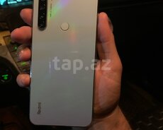 Xiaomi Redmi Note 8 Moonlight White 64GB 4GB