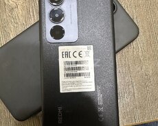 Xiaomi Redmi 15 5G Midnight Black 256GB 8GB