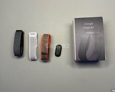 Google Fitbit Air  yeni kimi   как новый