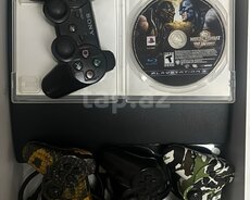Sony PlayStation 3 500GB