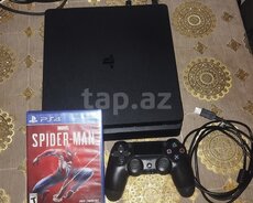 PlayStation 4 Slim