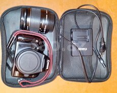 Fotoaparat