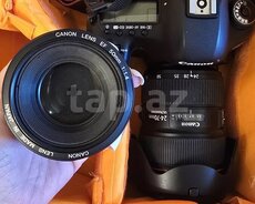 Canon 5D Mark 3