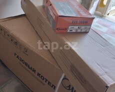 Kombi Midea 36kw