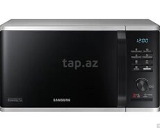 Mikrodalğalı soba Samsung MG23K3515AS BW