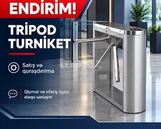 Siper Turniket  ZT-806A