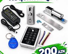 Access control