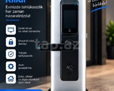 Smart kilid