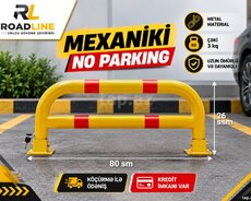 Mexaniki No Parking FG