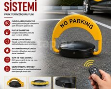 Avtomatik NO PARKİNG SİSTEMİ