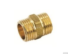 General Fittings baçonka (nipel)  1 2, 3 4, 1 düym