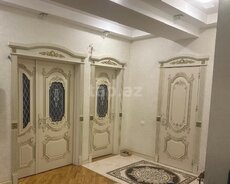 Otaq qapıları