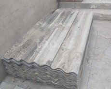 Dam örtükləri
