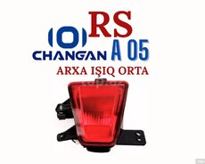 Changan A05 arxa orta işıq