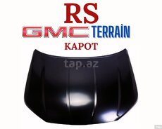 GMC Terrain kapotu