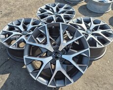 Ford Fusion diskləri R18