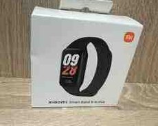 Xiaomi Mi Band 8 Black