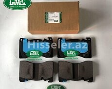 Range Rover Qabaq naklatka 2023