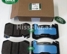 Range Rover Qabaq naklatka 2023