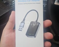 WiFi Carplay