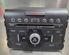 Honda CR-V 20122014  maqnitolası