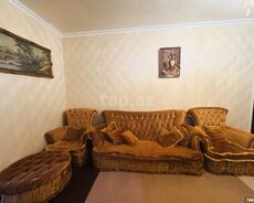 Divan və kreslolar