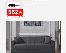 Doha divan