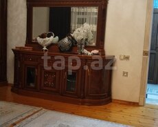Qonaq otağı mebeli