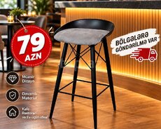 Bar oturacaqları