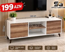 Tv stend