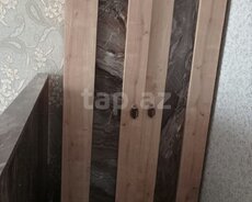 Yataq otağı mebeli Embawwod