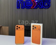 Apple iPhone 17 Pro Max Cosmic Orange 256GB 12GB