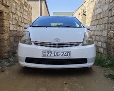 Toyota Prius, 2009 il