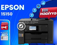 A3 formatlı çox funksiyalı printer EPSON L15150
