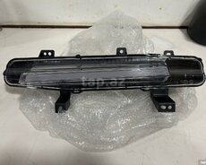 Changan Q05 duman işığı