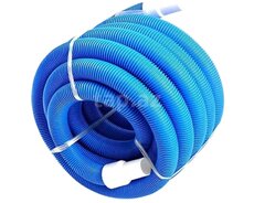 60 metr 50 PE Vakum Xortumu (Adapter)
