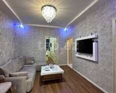 3-otaqlı mənzil, 1-ci mkr., 55 m