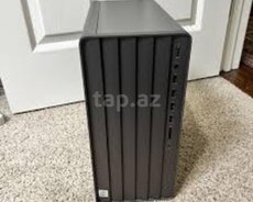 Prosessorlar (CPU) HP i7 10700